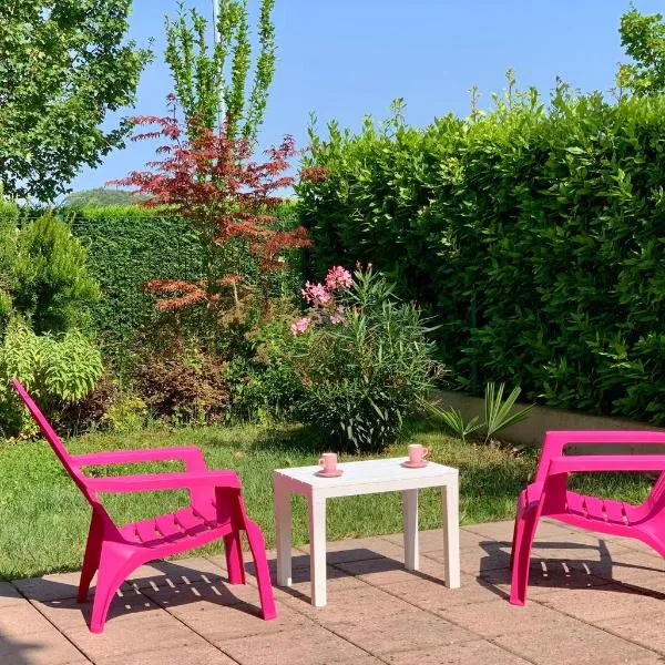 Ca’Orle, hotel a Caorle