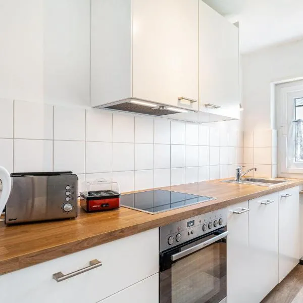 Sonnenschein, hotel in Zell am Harmersbach