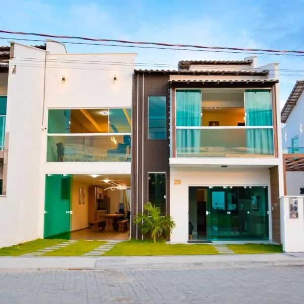 Casa em Barreirinhas - Prime - Lençois Maranhenses - Temporada, hôtel à Barreirinhas