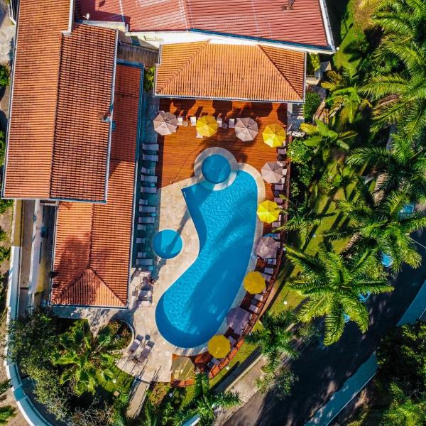 LS Villas Hotel & Spa - Foto 3