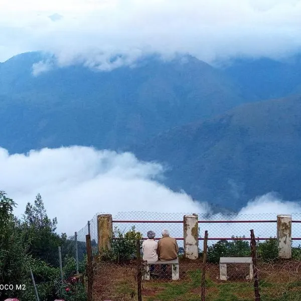 The Views - True Baduaga Living, hotel v destinaci Ooty