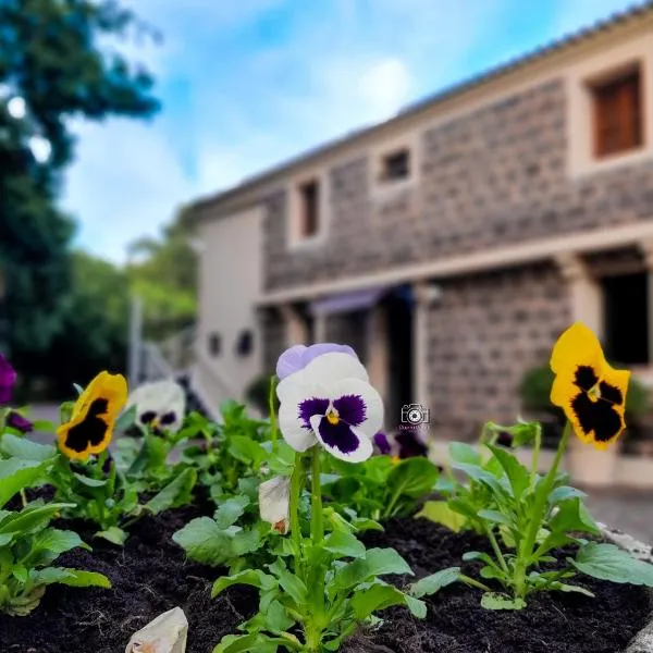 Pousada Recanto, hotel in São João do Polêsine