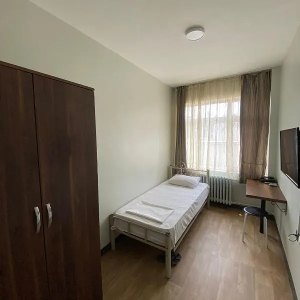 Ferah Hostel, khách sạn ở Istanbul