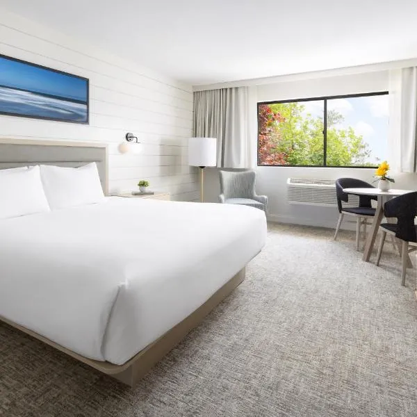 Pell Hotel JdV by Hyatt, מלון במידלטאון