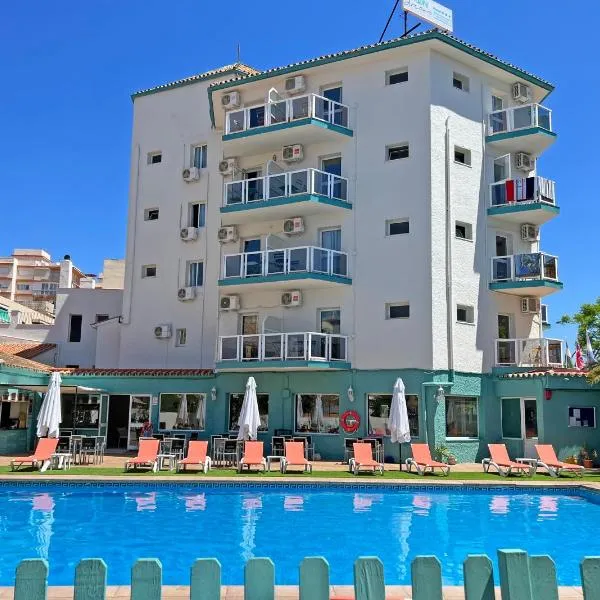 Moon Dreams Fuengirola, hotel v destinácii Fuengirola