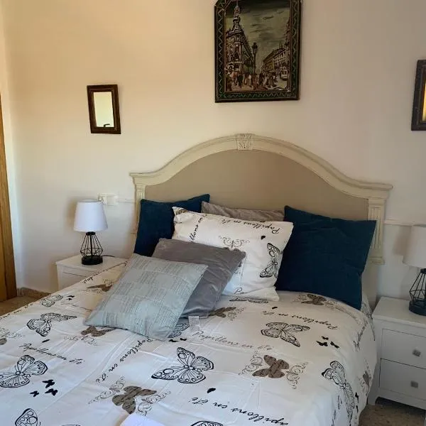Sagunto, hotel en Sagunto