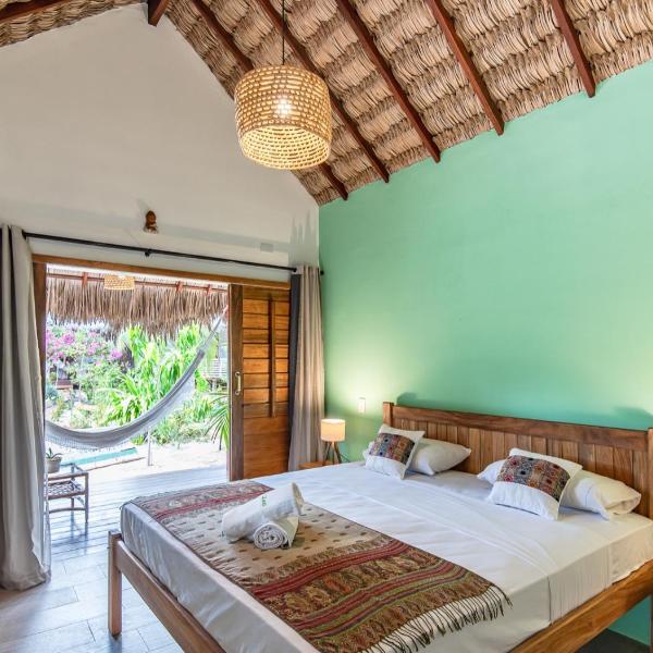 Pousada Villa Zen - Foto 2
