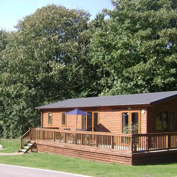 10 Trehawks, hotel v destinaci Wadebridge