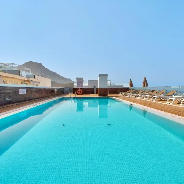 Suite Mirador del Galeón, hotel v destinaci Adeje