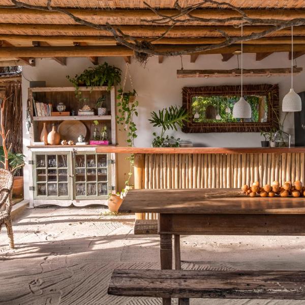 Casa das Conchas Caraiva - Foto 5