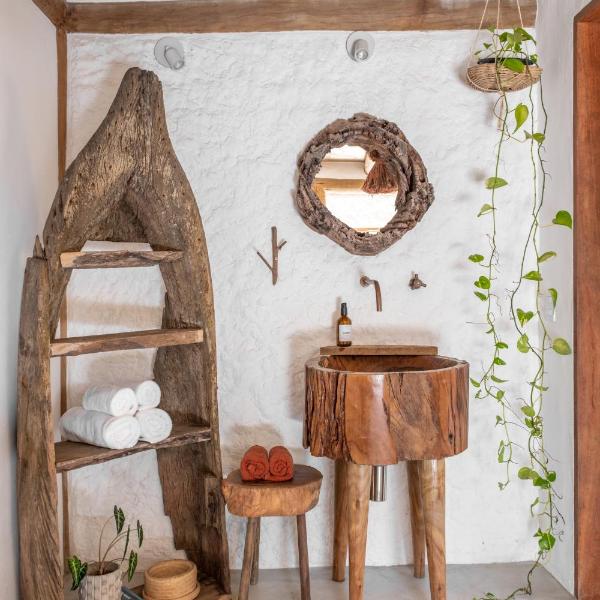 Casa das Conchas Caraiva - Foto 3
