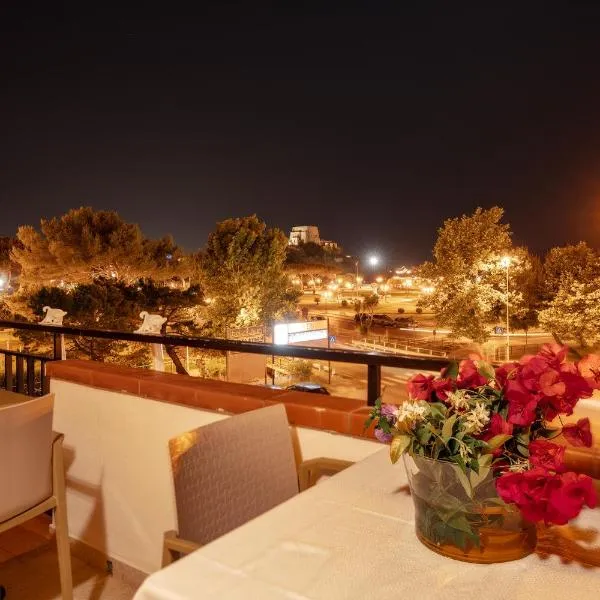 B&B Torre Talao – hotel w mieście Scalea