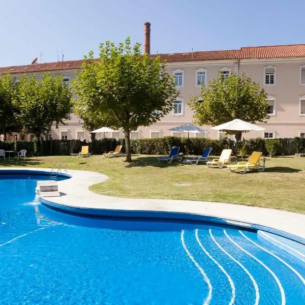 Hotel Termas da Curia, hotel in Anadia