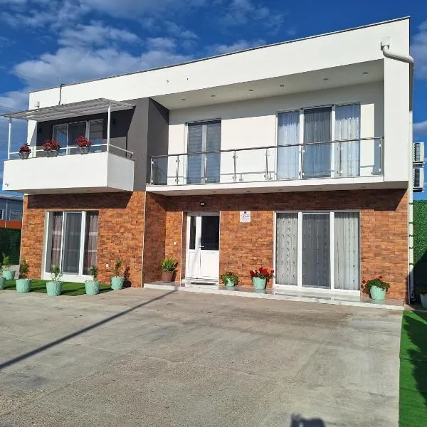 Apartmani KOKI Kladovo, hotel v destinaci Kladovo