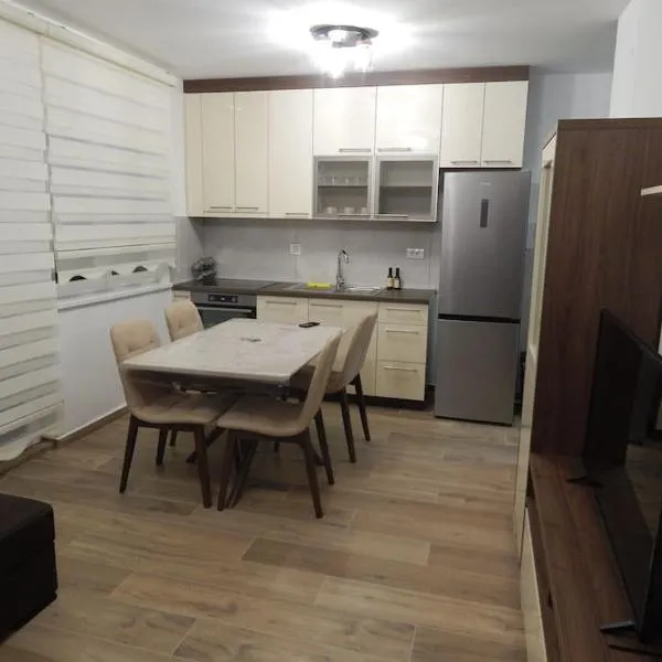 Zvezda vodilja 2, hotel v destinaci Veternik