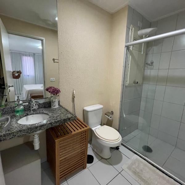 APARTAMENTO TEMPORADA MACEIO PAJUCARA 2Q - Foto 3