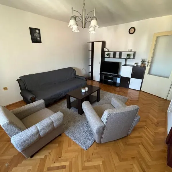 Devetka, hotel in Pirot