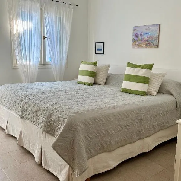 Casa Di Lika, hotel v destinácii Fiskardho