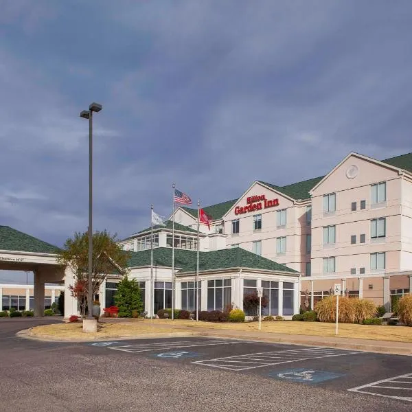 Hilton Garden Inn Jonesboro – hotel w mieście Jonesboro