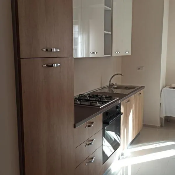 Dimora CartaPane, hotel v destinácii Ariano Irpino