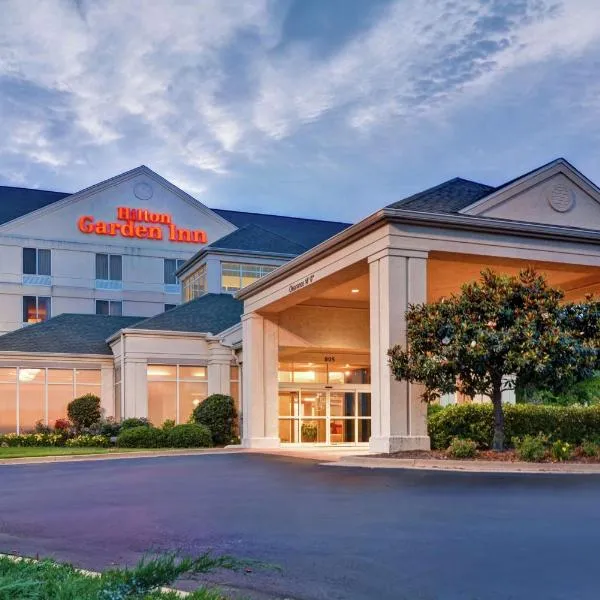 Hilton Garden Inn Conway, hotel in Conway