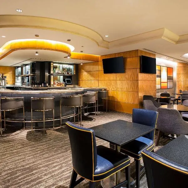 Hilton Club New York, hotel v mestu New York