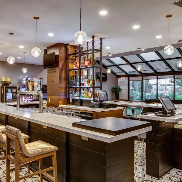 Hilton Chicago/Oak Lawn