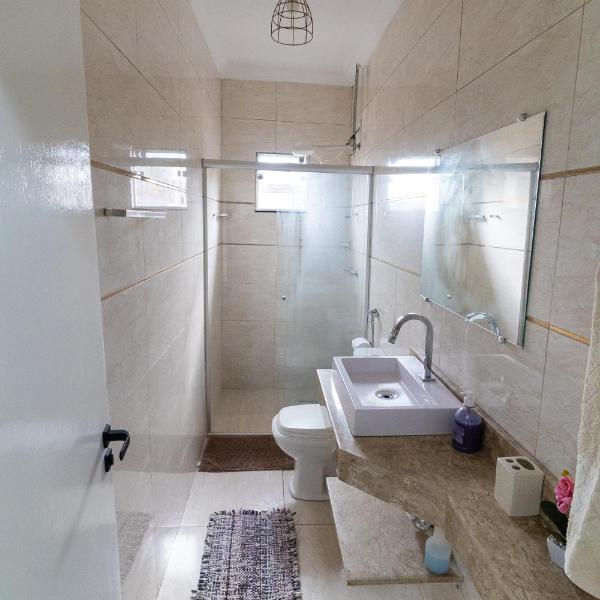 Até 8 Hóspedes, Piscina Panorâmica, Salão de Jogos Premium e Brinquedoteca - Foto 3