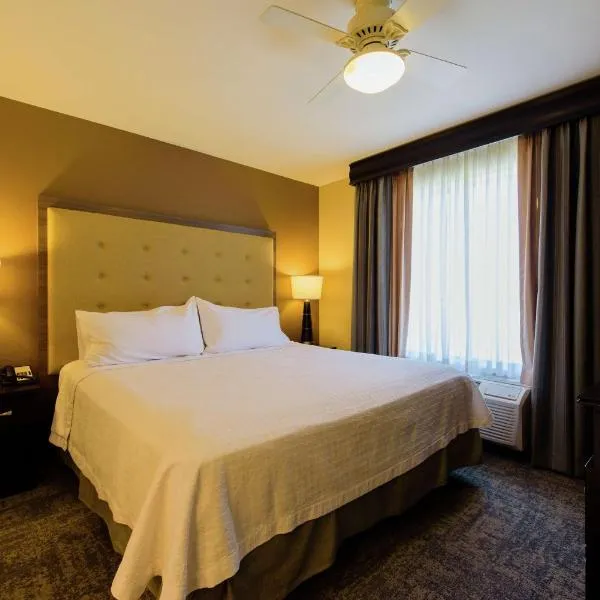 Homewood Suites by Hilton Phoenix Chandler Fashion Center, hotel v destinaci Chandler