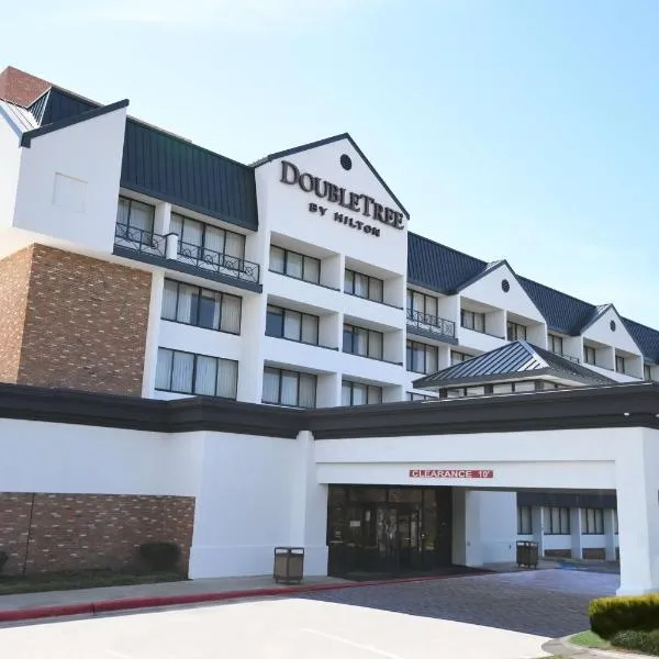 DoubleTree By Hilton Baltimore North Pikesville, hotel in Brooklandwood Estates