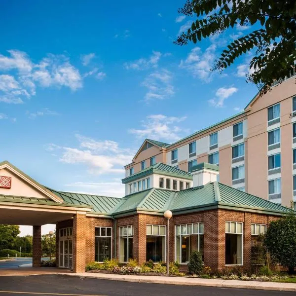 Hilton Garden Inn Richmond Innsbrook, hotel u gradu Tuckahoe