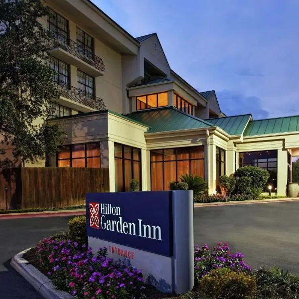 Hilton Garden Inn San Antonio Airport, ξενοδοχείο στο Σαν Αντόνιο