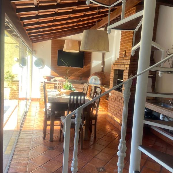 Loft da Beth na serra - Foto 5
