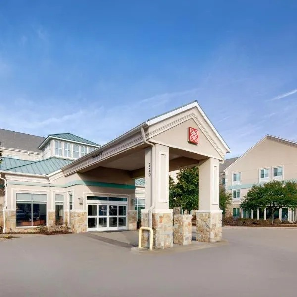 Hilton Garden Inn Tyler, hotel di Flint