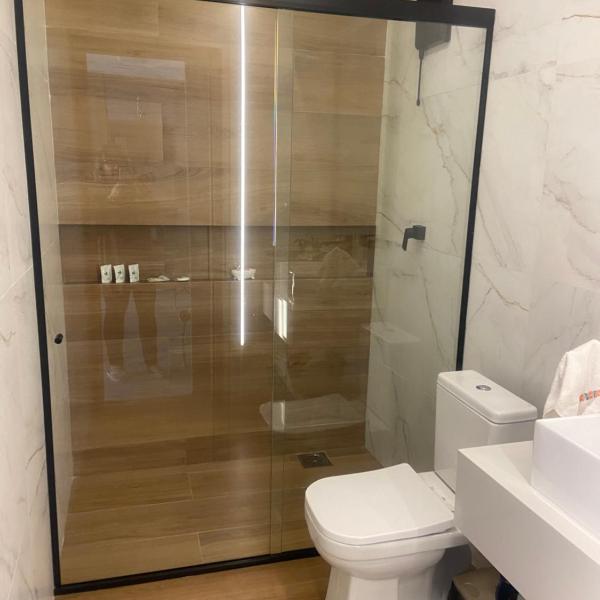 Loft da Beth na serra - Foto 3