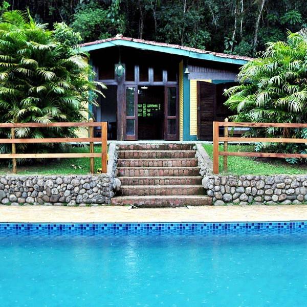 Eco Chalés Luar das Marés - Foto 4