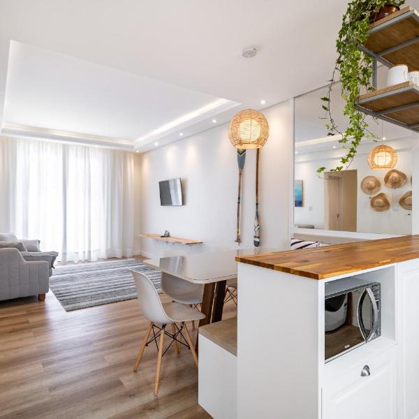 Apartamento - Lindo 3 dormitórios com vista e espaço infantil - Foto 4