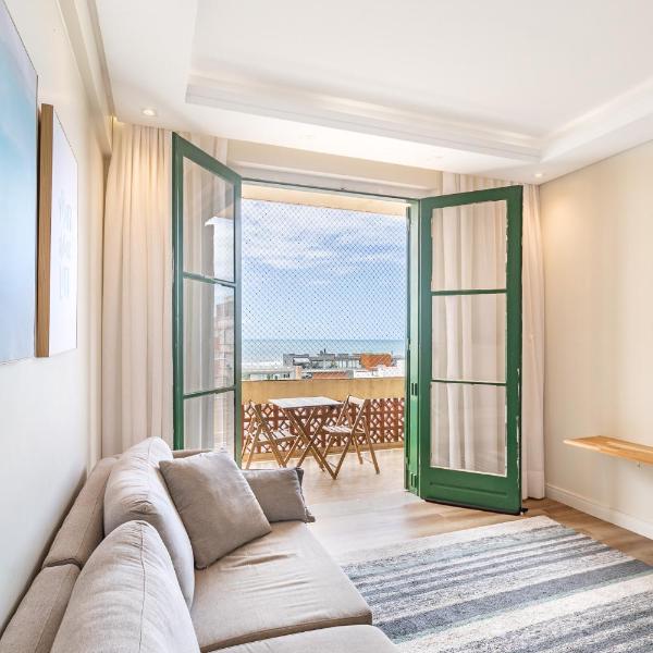 Apartamento - Lindo 3 dormitórios com vista e espaço infantil - Foto 2