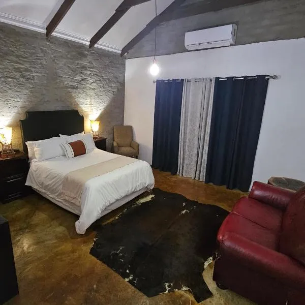 Best View., hotel in Burgersfort