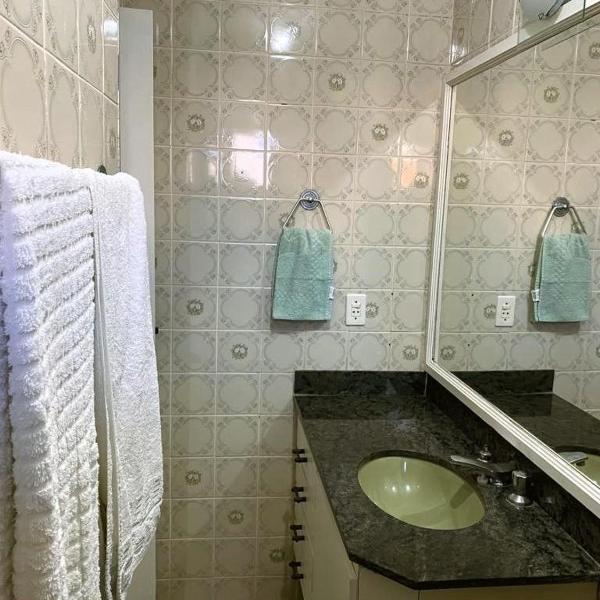 Triplex Astúrias - REFORMADO Guarujá - Foto 3