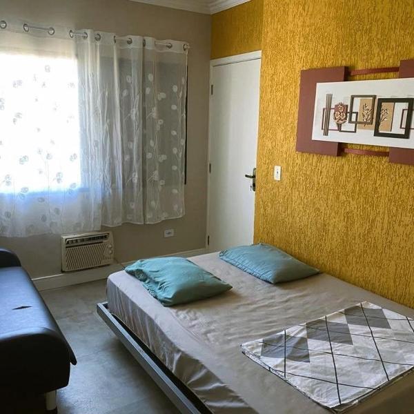 Triplex Astúrias - REFORMADO Guarujá - Foto 2