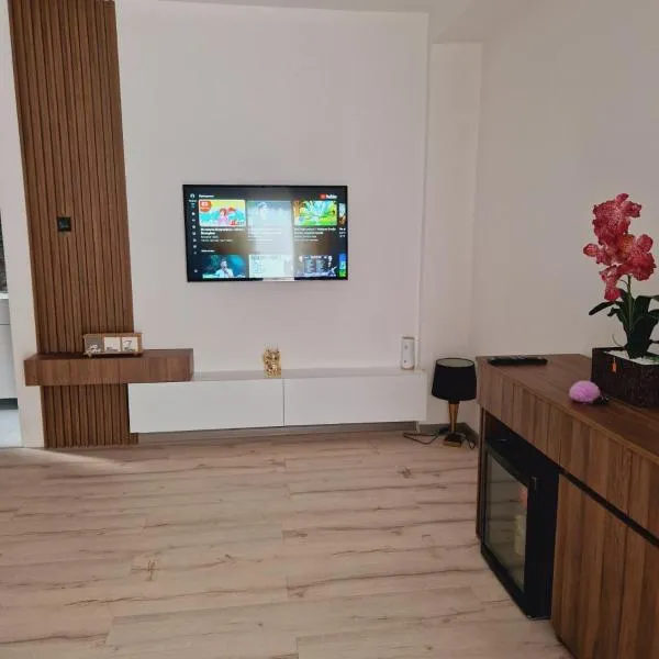 Apartmani relax, hotel v destinaci Leskovac