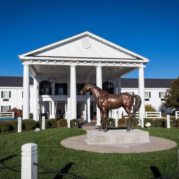 The Campbell House Lexington, Curio Collection by Hilton, hotel in Nicholasville