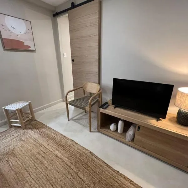 Appartement hyper centre Bandol, hôtel à Bandol