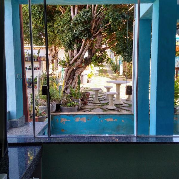 Águas de Carrancas FLATS - Foto 4