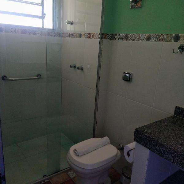 Águas de Carrancas FLATS - Foto 3