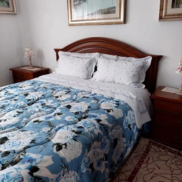 Casa Beccaria, ξενοδοχείο στη Μαργκέρα