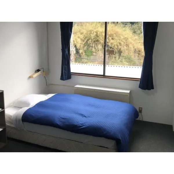 Biz Hotel Kiyura - Vacation STAY 93177v, hotel a Yura
