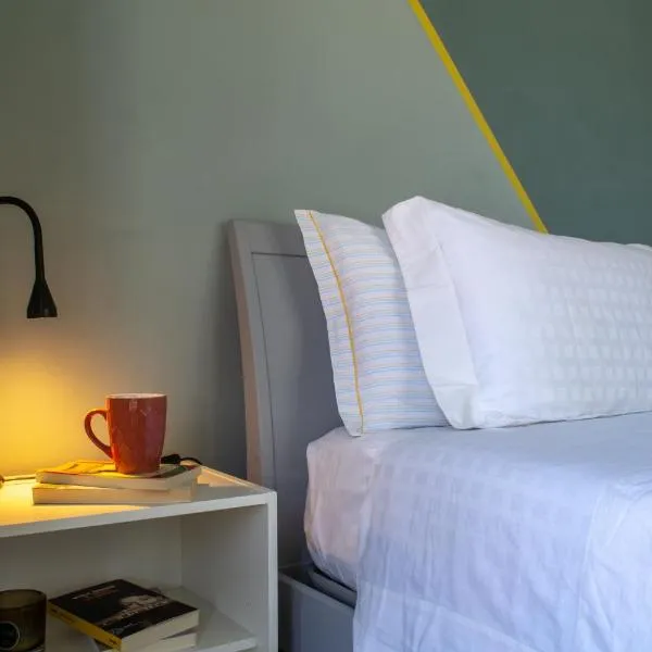Ca Emma - Homy Home, hotel in Turin