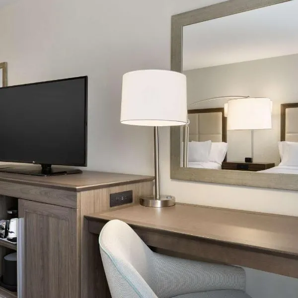 Hampton Inn & Suites Niles/Warren, OH, hotel di Niles